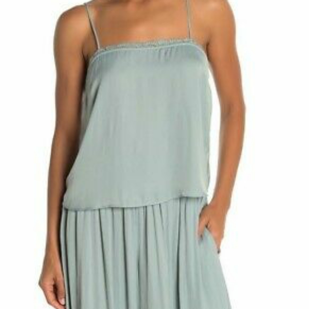 Free People Intimately Beyond Me Cami Top NEW